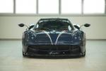Pagani Huayra Dinastia Limited Edition 2014 года